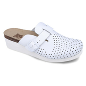 Grubin Oxford ženske klompa fashion bela 36 ( A066045 )