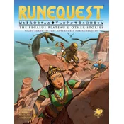 The Pegasus Plateau & Other Stories