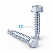 Pocinkani samovrtalni vijak CVSRK4.8X32 (4,8 x 32 mm)