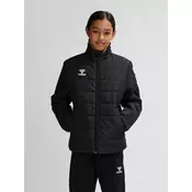 hmlESSENTIAL SHORT BENCH JKT KIDS, djecja zimska jakna
