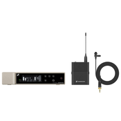 Sennheiser EW-D ME2 SET (R4-9: 552 - 607,8 MHz)