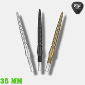 Storm Diamond / SWISS POINT špice / TARGET / Steel Points / 35 mm