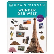 memo Wissen. Wunder der Welt