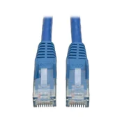 Ethernetni kabel Cat6 Gigabit Snagless Molded (UTP) (RJ45 Male/Smale), modri, 1,52 m
