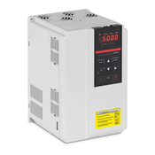 Frekvencijski pretvarač - 2,2 kW / 3 KS - 380 V - Hz - LED