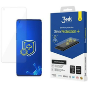 3MK Silver Protect+ OnePlus 9 Wet-mounted Antimicrobial film