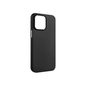 Ovitek FIXED Story za Apple iPhone 15 Pro Max, črn FIXST-1203-BK