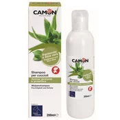 ORME NATURALI BEAUTY Šampon za štence, 200 ml