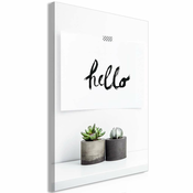 Slika - Scandinavian Home (1 Part) Vertical 60x90