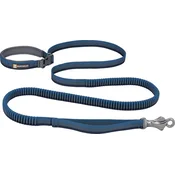 Roamer™ Bungee tekaški povodec, Orion Blue - 1,7 - 2,1 m