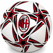 Phi Promotions Official AC Milan nogometna žoga, bela, 5