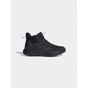 Adidas Čevlji treking čevlji črna 42 EU Terrex Anylander Mid