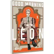 Good Morning Leon 1
