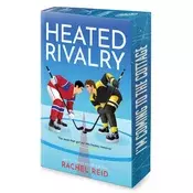 Heated Rivalry Deluxe Limited Edition