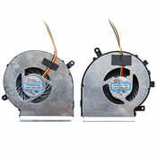 Ventilator MSI GE62 GE72 GL62 GP62 GP72