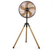 Domo VENTILATOR DOMO DO8146 WOOD, (5411397120090)