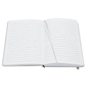 Notesnik Spectrum A5 z elastiko
