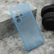 Futrola air stripe za samsung s938b galaxy s25 ultra 5g plava ( F124790 )