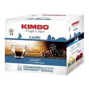 Kimbo Nespresso Capri 100