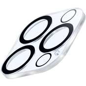 Cellularline Kamera staklo iPhone 14 Pro Transparentno Odgovara za iPhone 14 Pro Pro/ Max