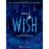 WISH MUSIC FROM THE MOTION PICTURE PVG
