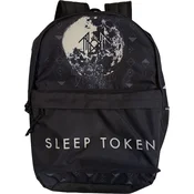 Sleep Token The Summoning Nahrbtnik Black