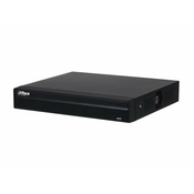Dahua NV snemalnik- NVR4116HS-4KS2/L (16 kanalov, H265+, 80Mbps, HDMI+VGA, 2xUSB, 1x Sata, AI)