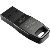 TeamGroup 128GB S5 USB 3.2 Gen1 BLACK TS53128GB01