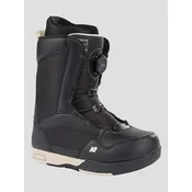 K2 You+h 2026 Kids Kids Snowboard Cizme black