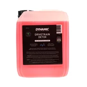 Dynamic Bio Drivetrain Detox 5.000ml Čistilo za kolo