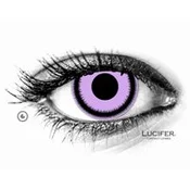 MYSTIC PURPLE barvne leče