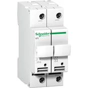 Schneider Electric Specialna škatla za varovalke 10 A 500 V Schneider Electric A9N15651