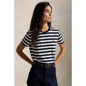 Polo Ralph Lauren kratka majica ženska bombažna