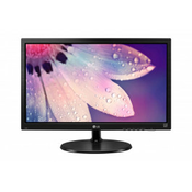 Monitor LG 19M38A-B 18.5 Wide LED  19M38A-B