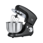 shumee Kuhinjski robot EASY COOK SINGLE BLACK, 1400 W
