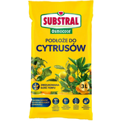 Substral zemlja za citruse, 3l