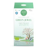 Zeleni čaj Just T Green Jewel 20x2 g