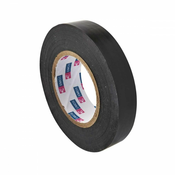 Izolacijski trak PVC 15/10, ČRNA