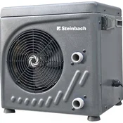 Steinbach Toplotna črpalka Mini - Z integriranim senzorjem pretoka
