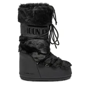 Škornji za sneg Moon Boot 80D1408900 Črna