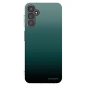 Silikonski prozorni ovitek za Samsung Galaxy A14 4G A145R - Verdant Fade