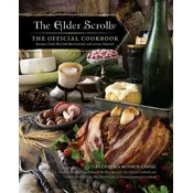 Elder Scrolls: The Official Cookbook