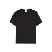 Bershka Majica črna