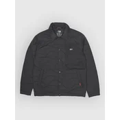 Salty Crew Sonar Jacket black