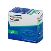 SofLens 38 (6 leč)