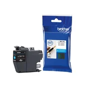 Brother LC3617 Cyan Patrone