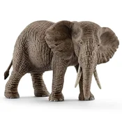 Schleich Wild Life - samica afriškega slona (14761)