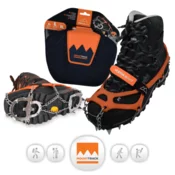 Dereze Mount Track M