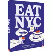 Eat NYC!