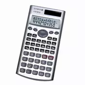 OLYMPIA kalkulator LCD-9210